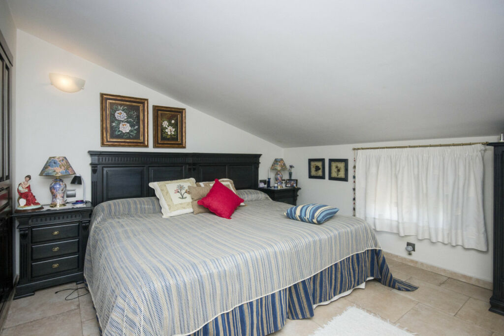 Detached Villa Coín Málaga - image 10