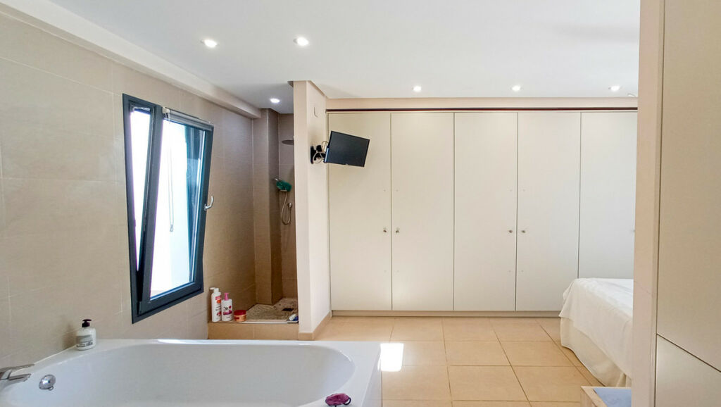 Townhouse Javea Alicante - image 10