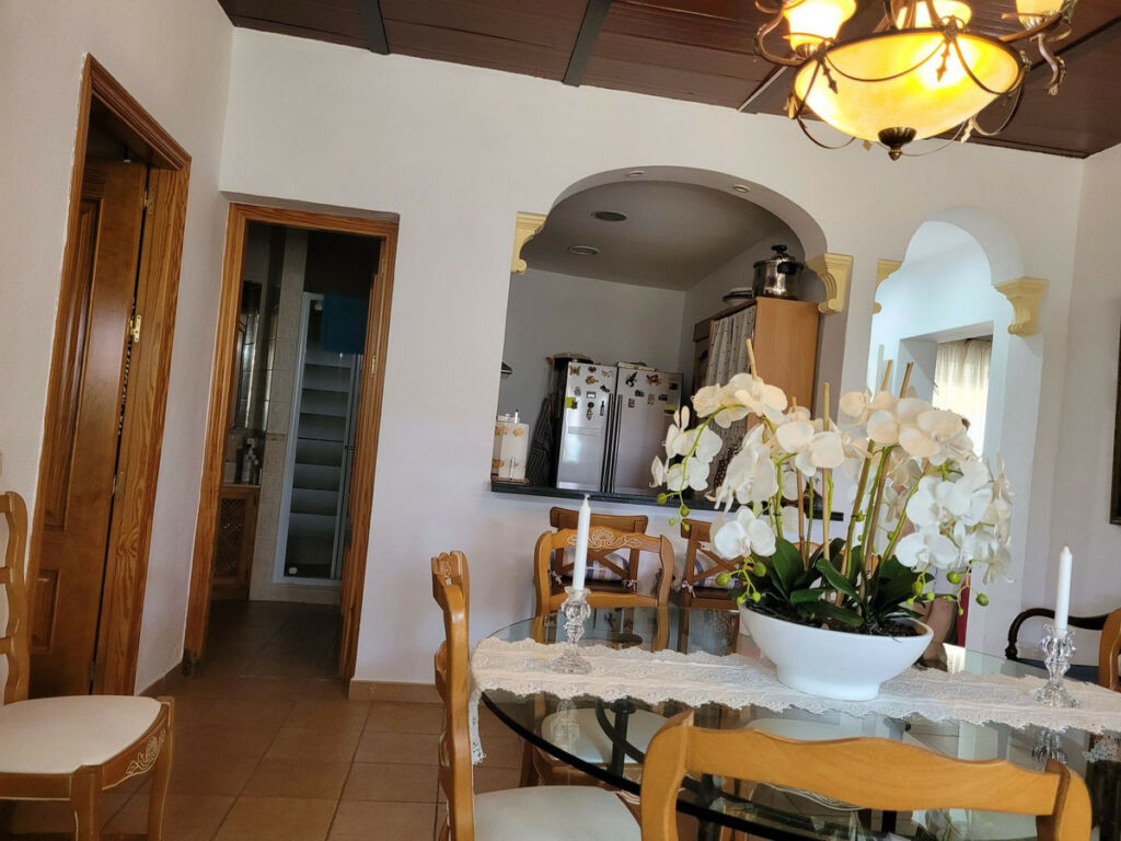 Detached Villa Estepona Málaga - image 10