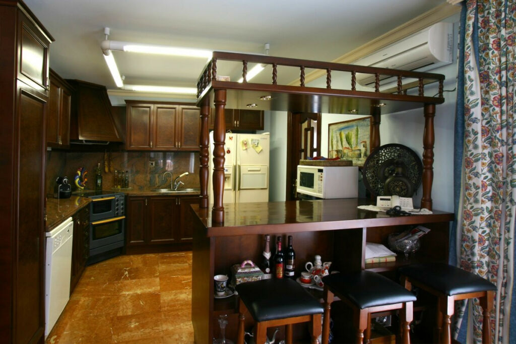 Detached Villa Málaga Málaga - image 10
