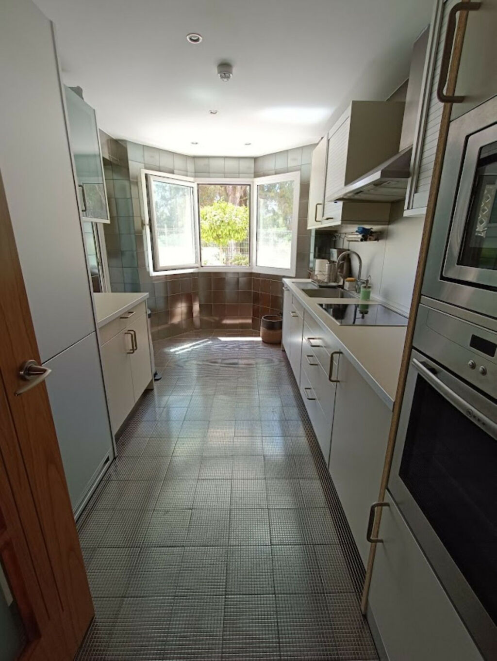 Ground Floor Apartment Puerto Banús Málaga - image 10