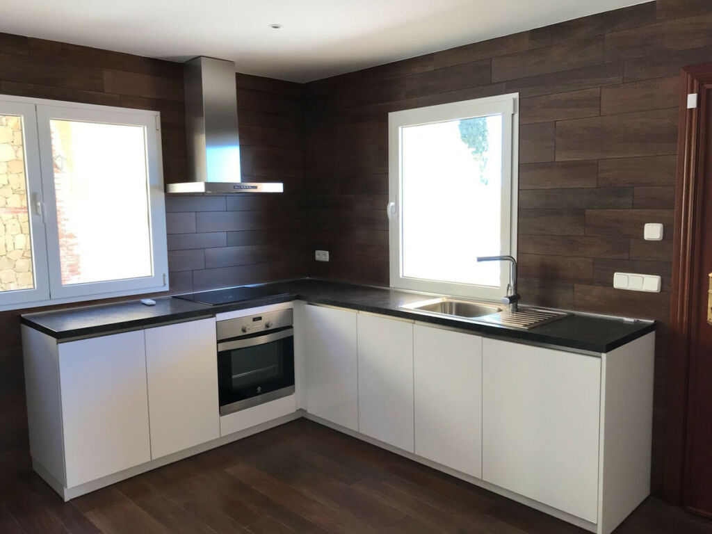 Detached Villa Benalmadena Málaga - image 10