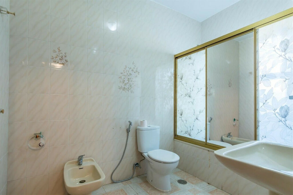 Detached Villa Benalmadena Costa Málaga - image 11