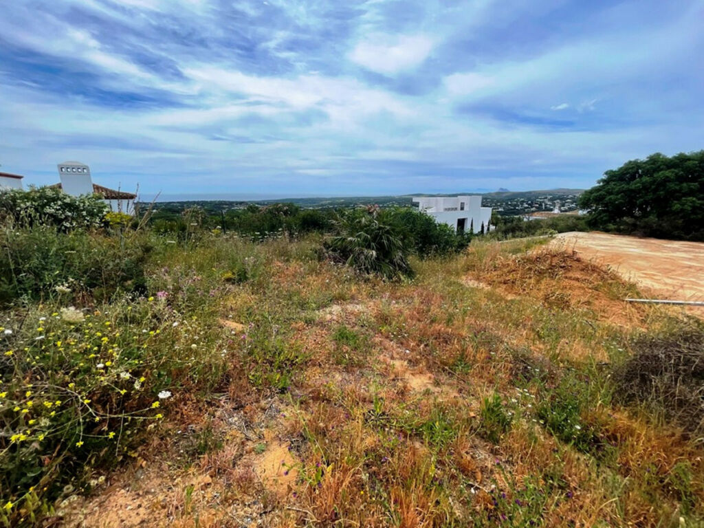 Residential Plot San Roque Cádiz - image 11