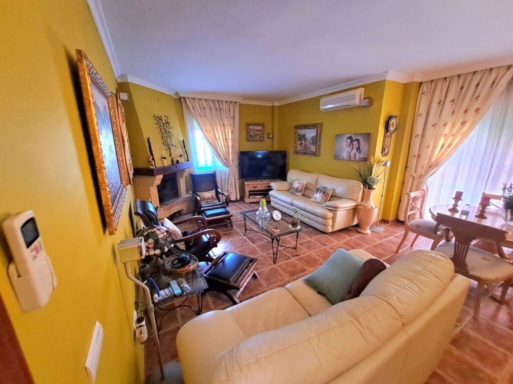 Detached Villa Mijas Costa Málaga - image 11