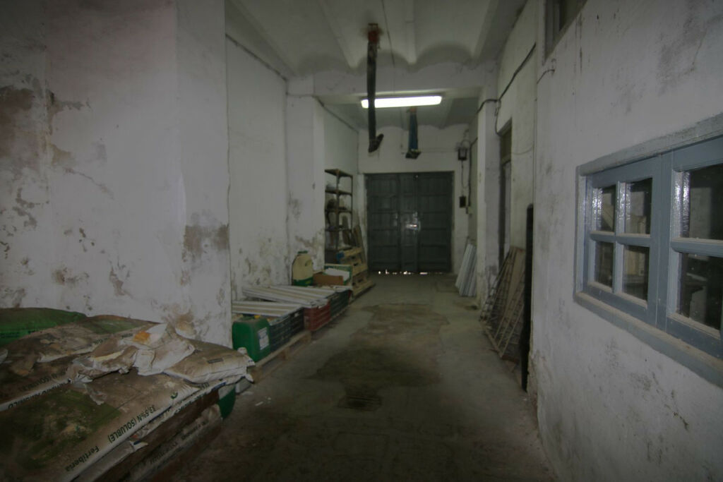 Warehouse Coín Málaga - image 11