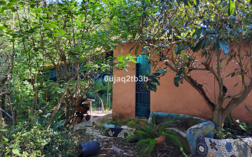 Finca - Cortijo Mijas Málaga - image 11