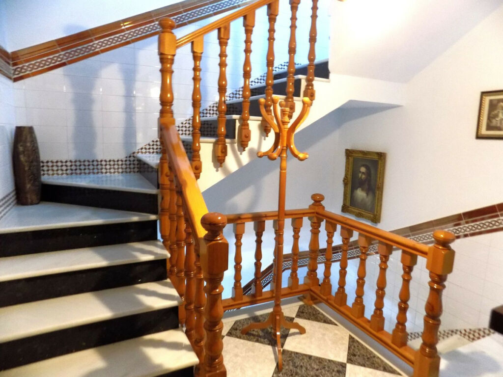 Townhouse Alhaurín el Grande Málaga - image 11