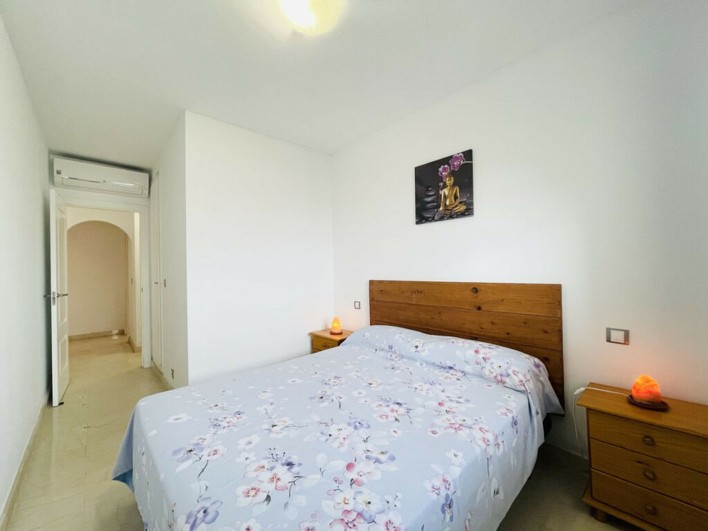 Middle Floor Apartment San Luis de Sabinillas Málaga - image 11