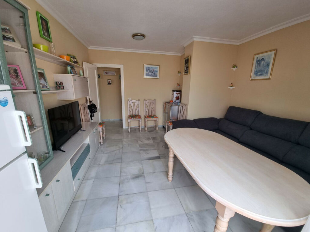 Penthouse San Luis de Sabinillas Málaga - image 13