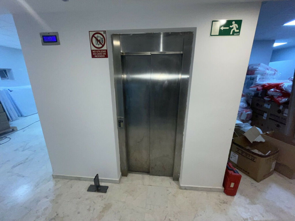 Hotel Cancelada Málaga - image 11