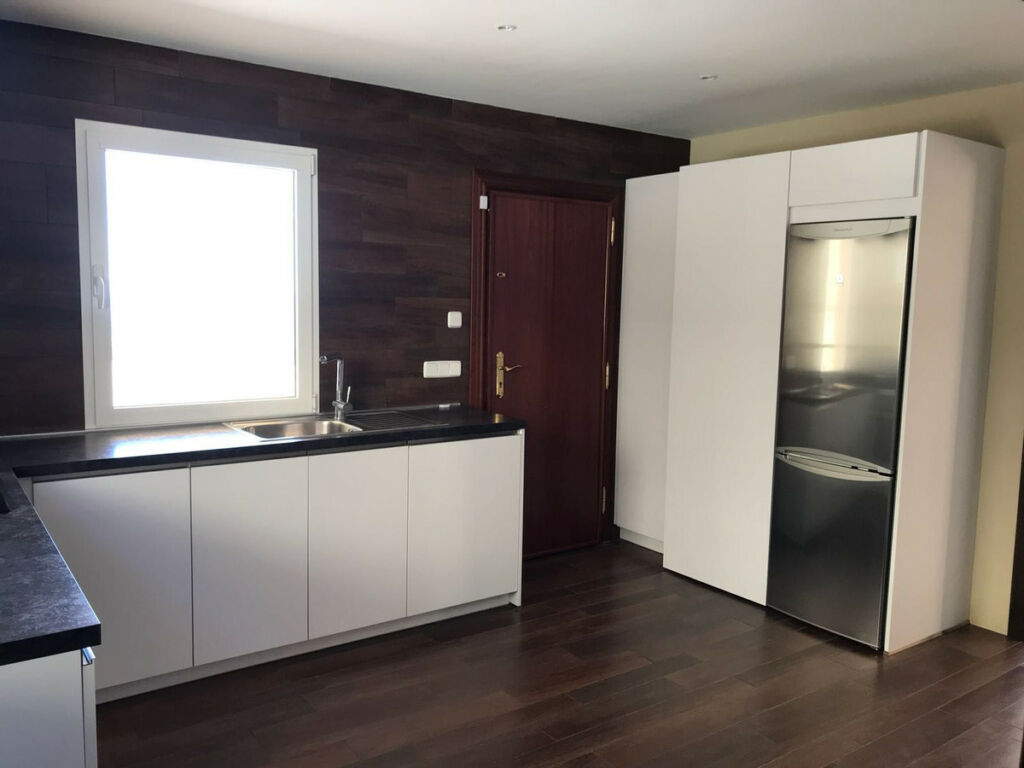 Detached Villa Benalmadena Málaga - image 11