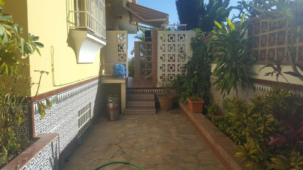 Detached Villa Mijas Costa Málaga - image 11