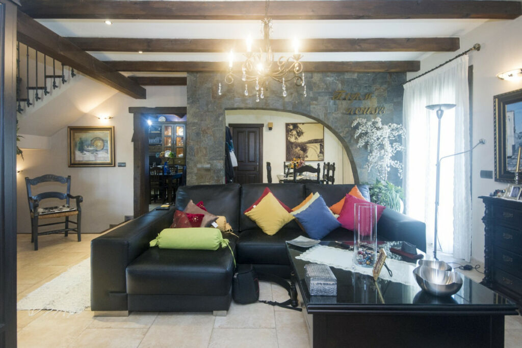 Detached Villa Coín Málaga - image 11