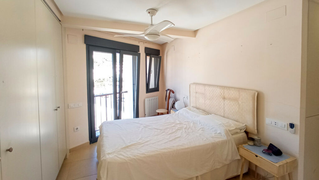 Townhouse Javea Alicante - image 11