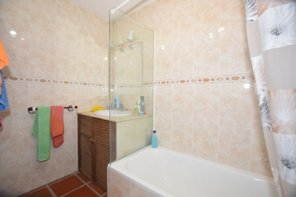 Townhouse San Pedro de Alcántara Málaga - image 11