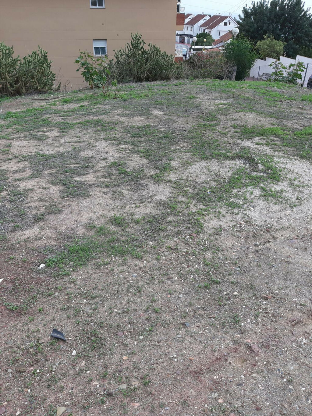 Residential Plot Fuengirola Málaga - image 11