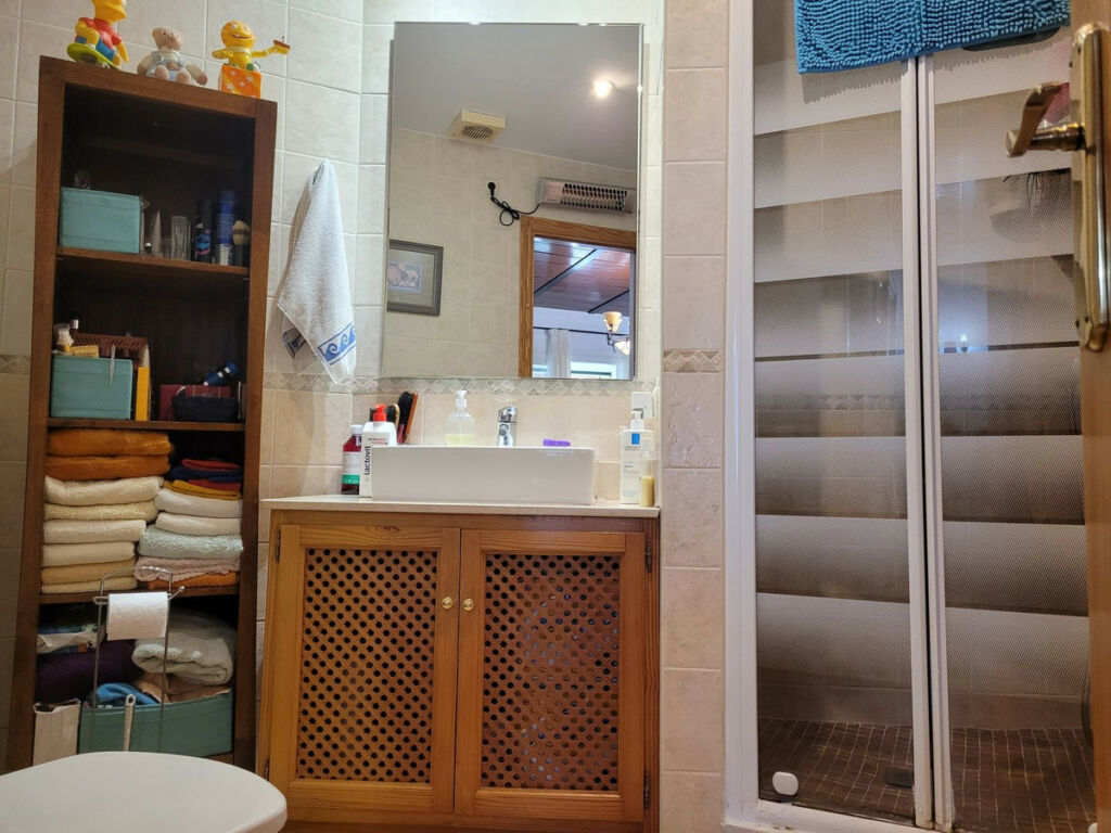 Detached Villa Estepona Málaga - image 11