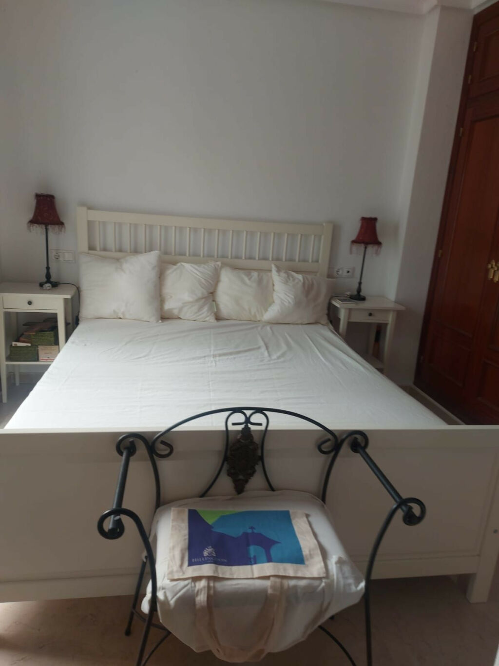 Ground Floor Apartment Jimena de la Frontera Cádiz - image 11