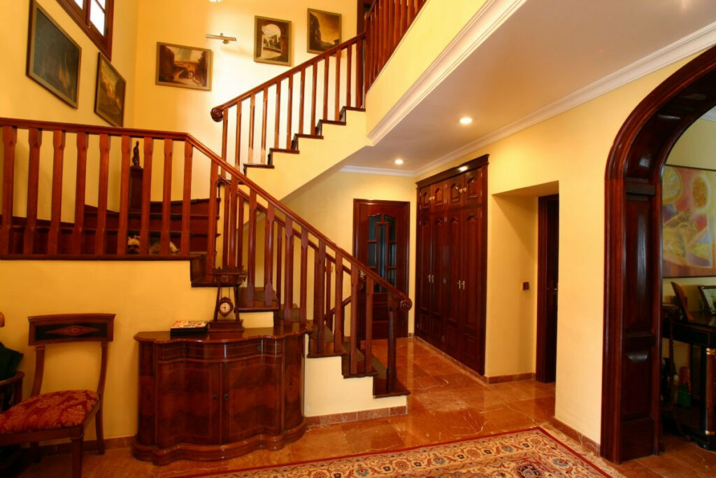 Detached Villa Málaga Málaga - image 11