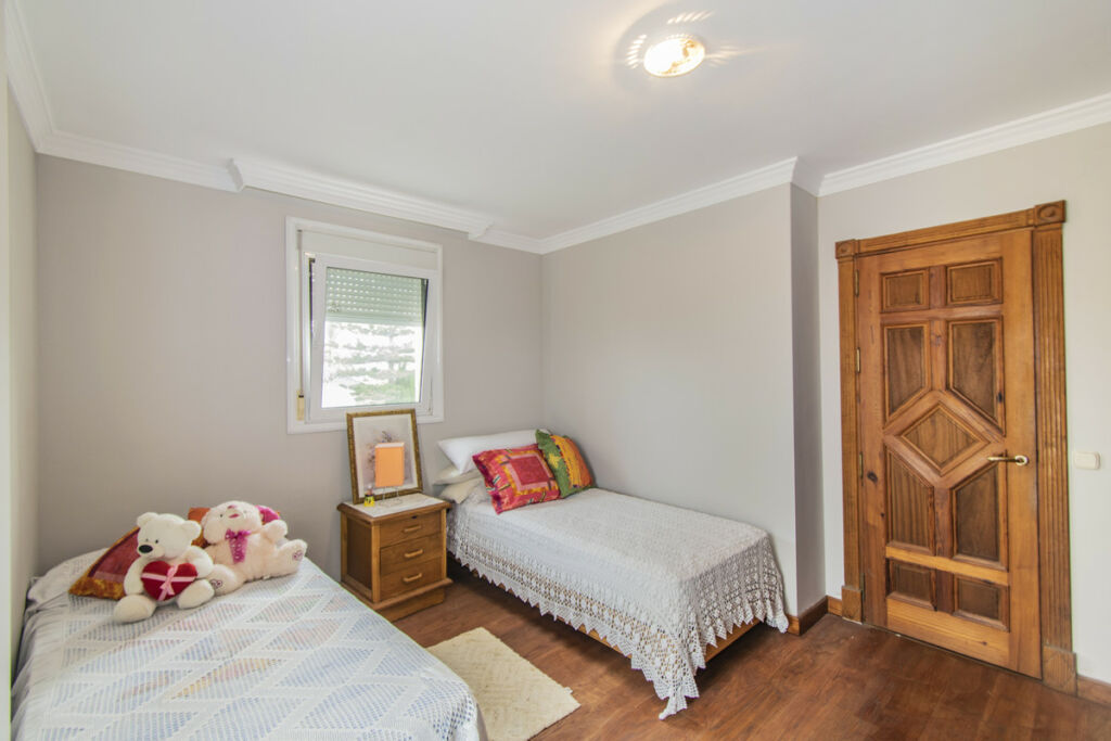 Detached Villa San Pedro de Alcántara Málaga - image 11