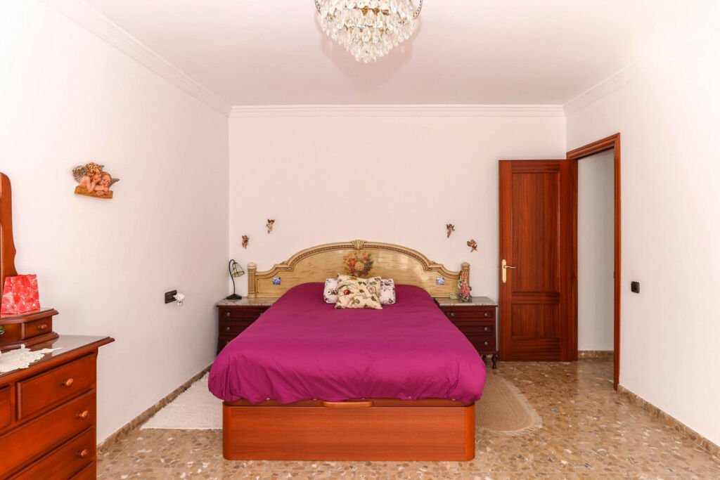 Townhouse Casarabonela Málaga - image 11