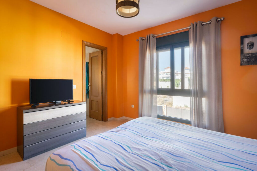 Townhouse Cancelada Málaga - image 12