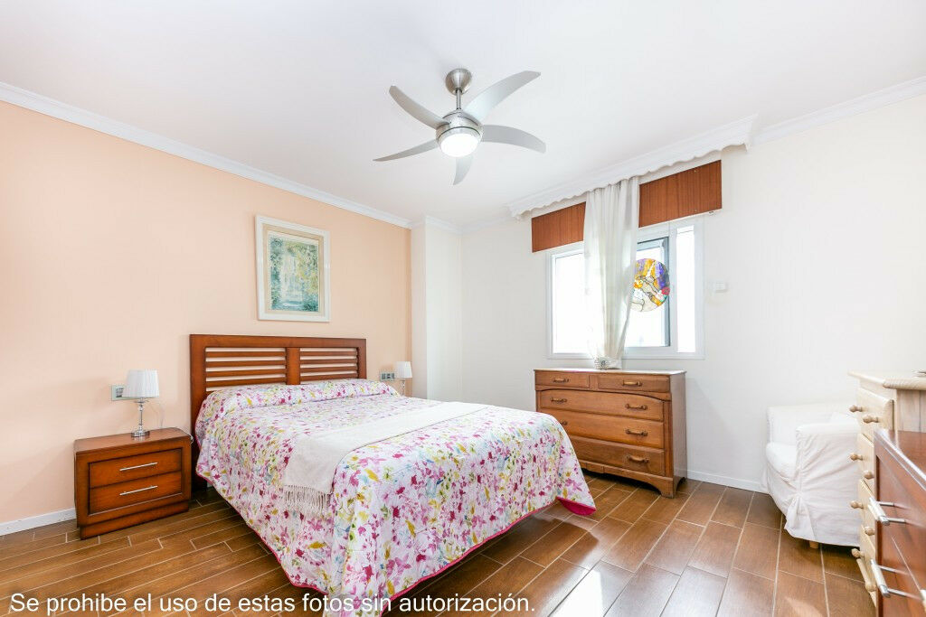 Middle Floor Apartment Mijas Costa Málaga - image 12