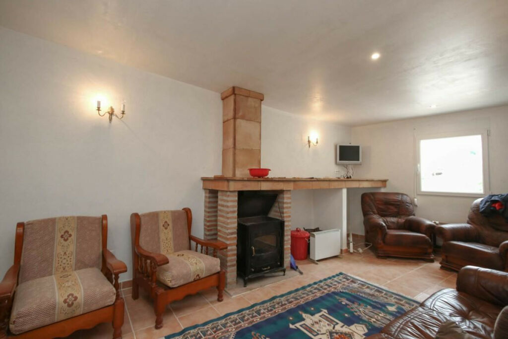 Townhouse Tolox Málaga - image 12