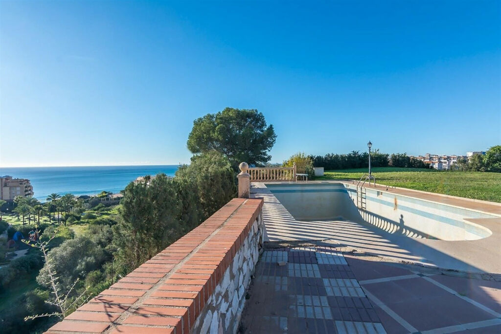 Detached Villa Benalmadena Costa Málaga - image 12