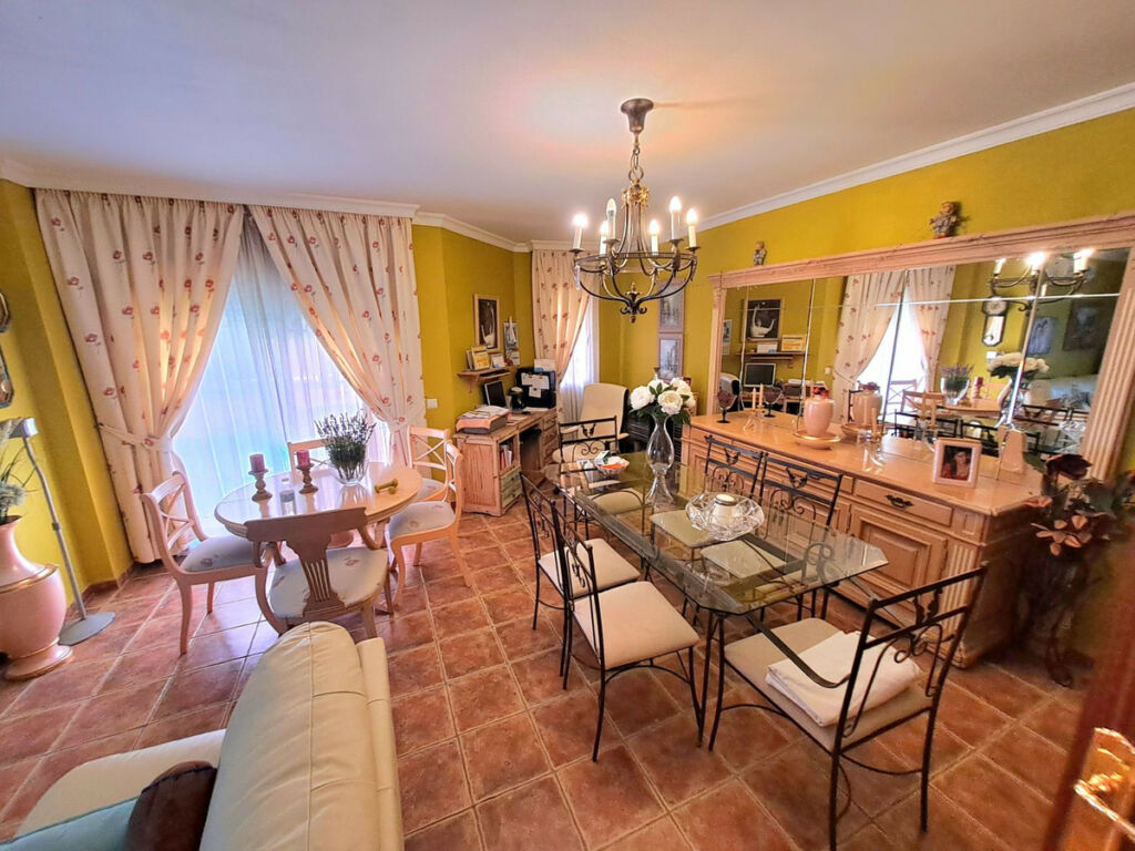 Detached Villa Mijas Costa Málaga - image 12