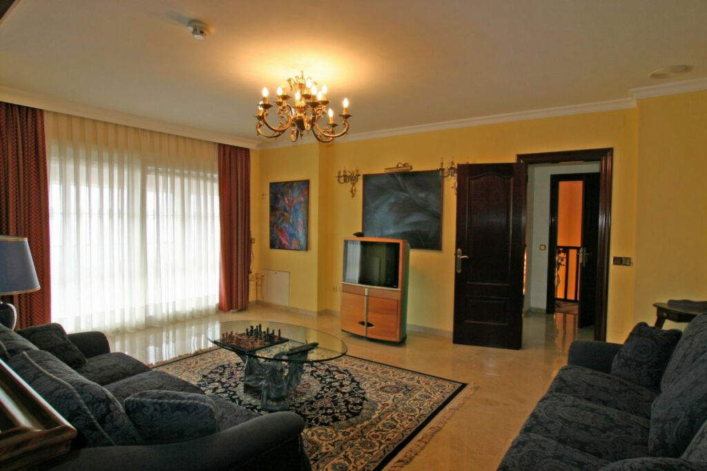 Detached Villa Málaga Málaga - image 12