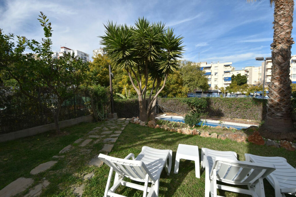 Semi-Detached House Marbella Málaga - image 12