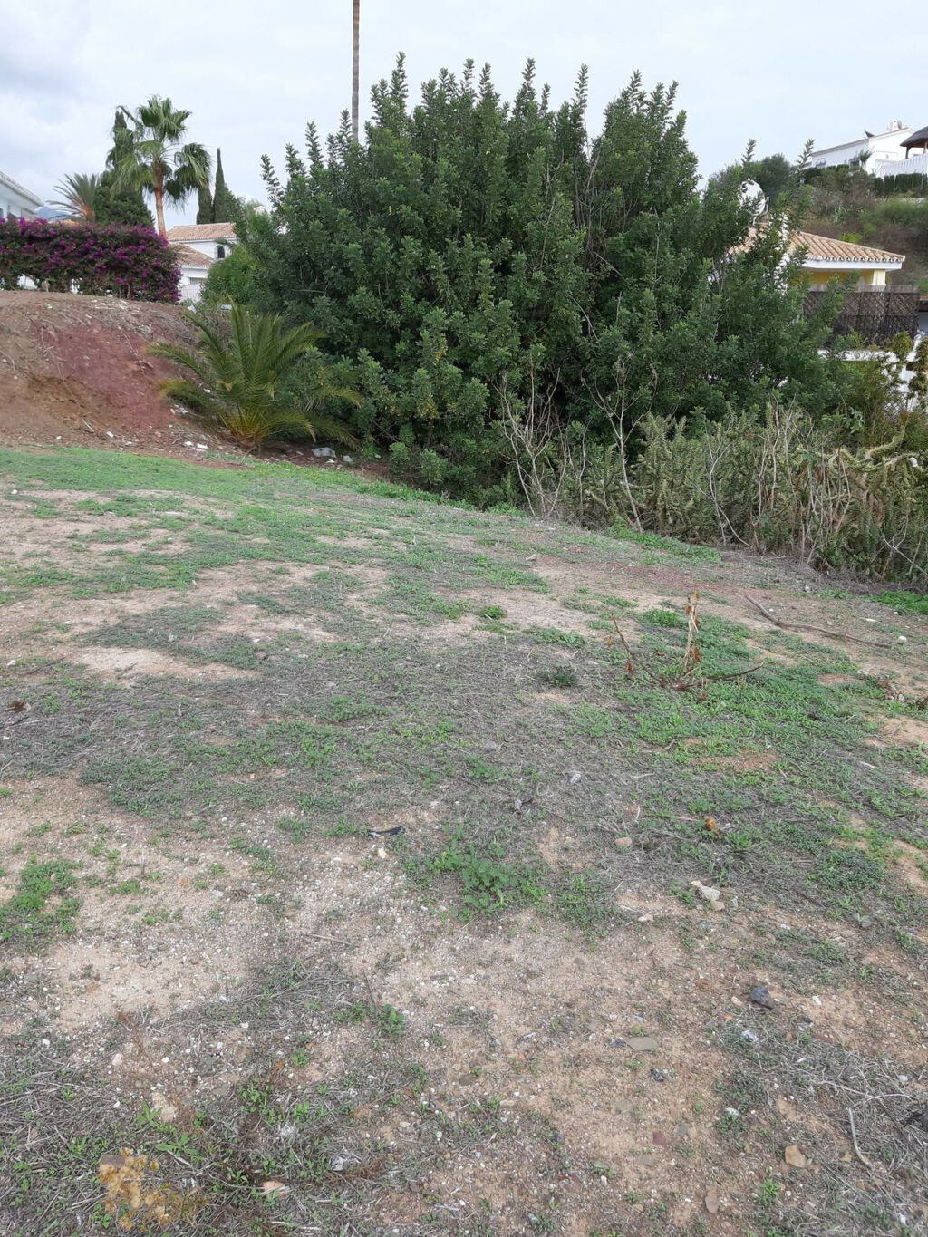 Residential Plot Fuengirola Málaga - image 12