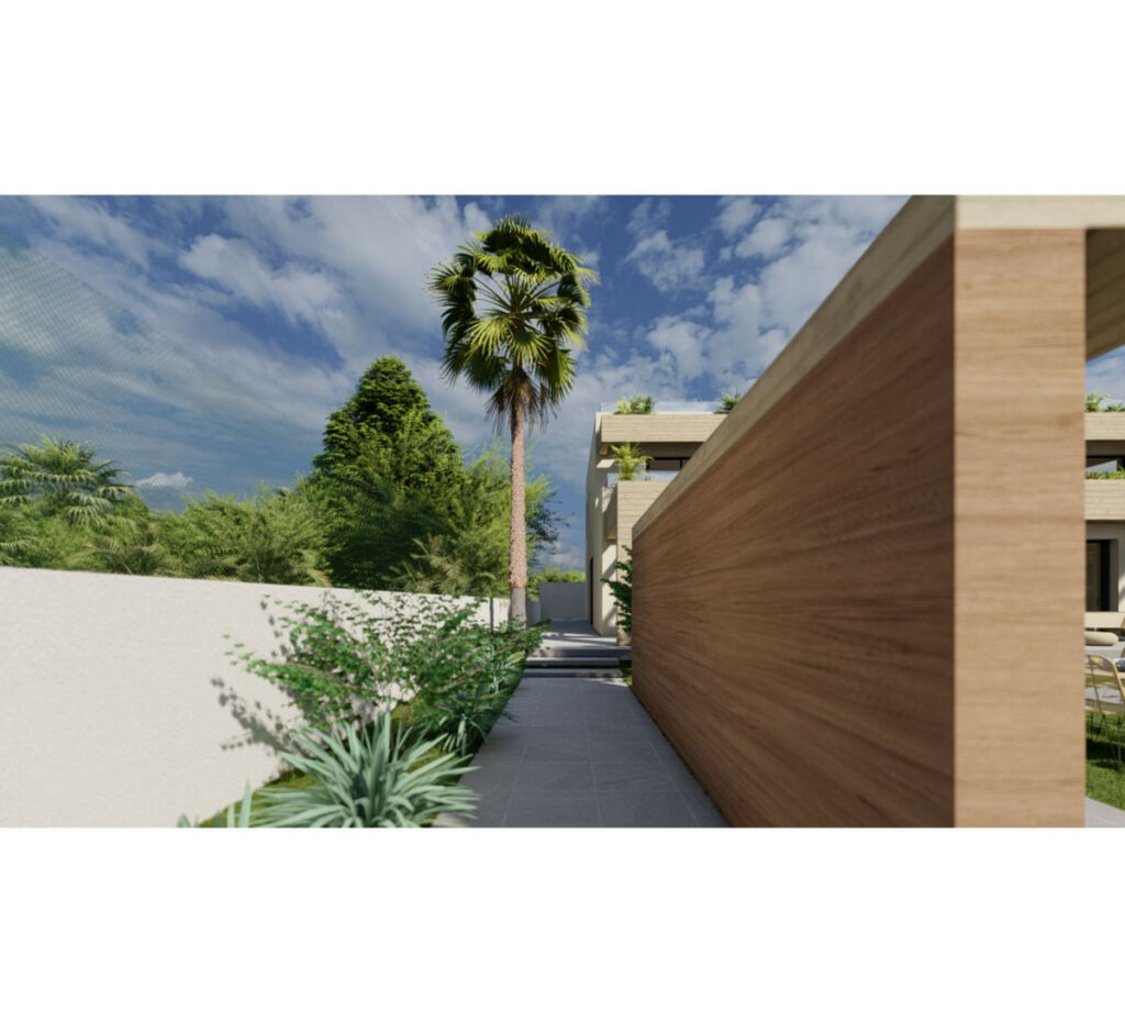 Residential Plot Costalita Málaga - image 12