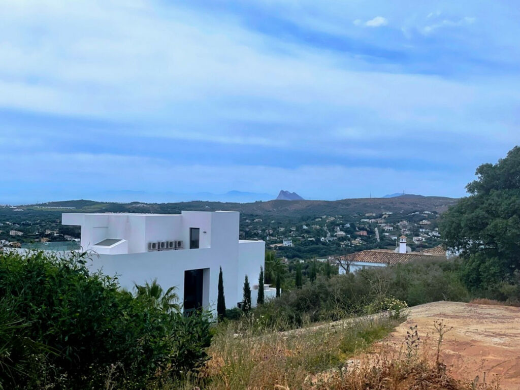 Residential Plot San Roque Cádiz - image 12