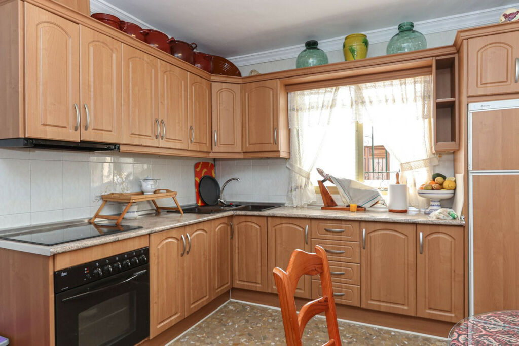 Townhouse Casarabonela Málaga - image 12