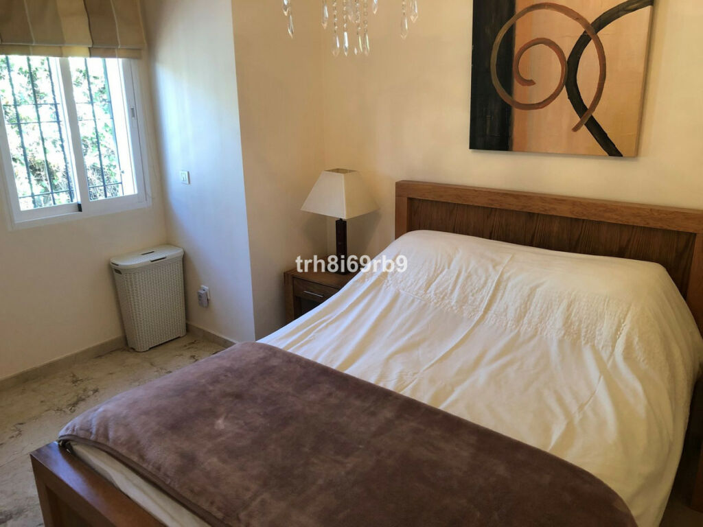 Detached Villa Benamara Málaga - image 12