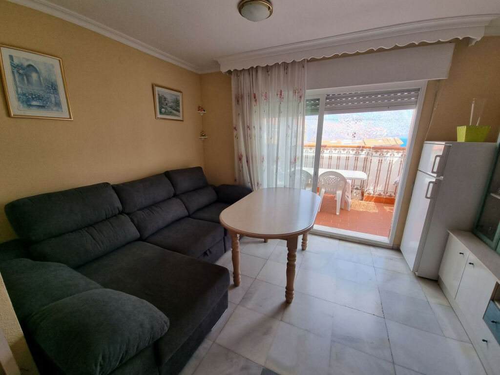 Penthouse San Luis de Sabinillas Málaga - image 14