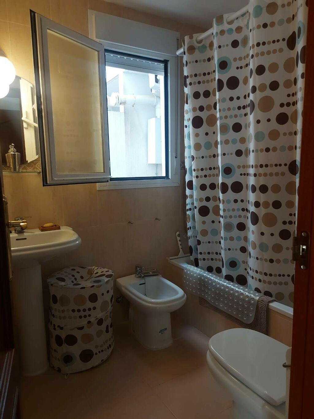 Ground Floor Apartment Jimena de la Frontera Cádiz - image 12