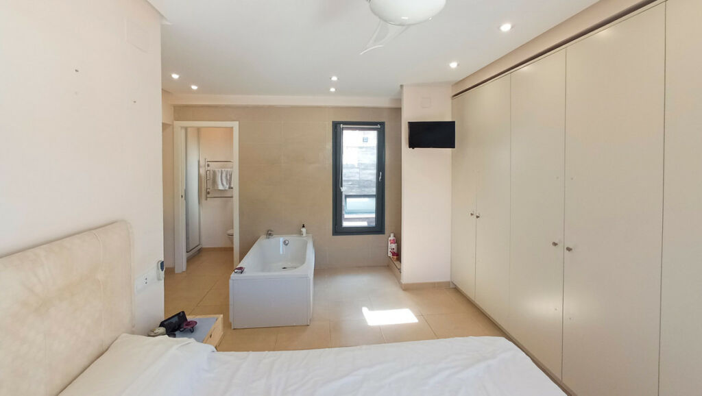 Townhouse Javea Alicante - image 12