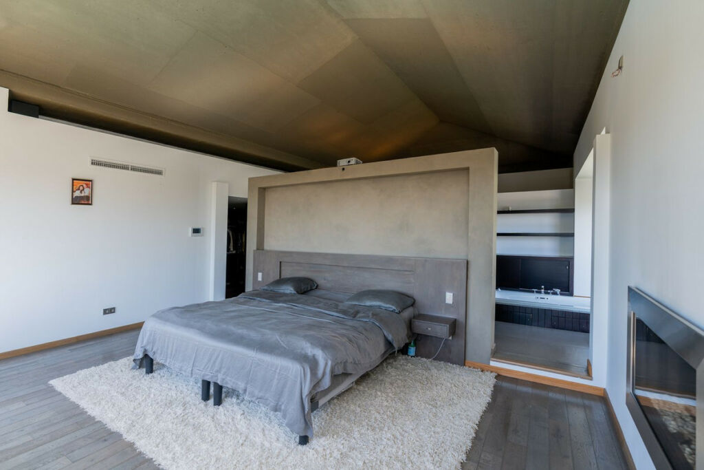 Detached Villa Costalita Málaga - image 12