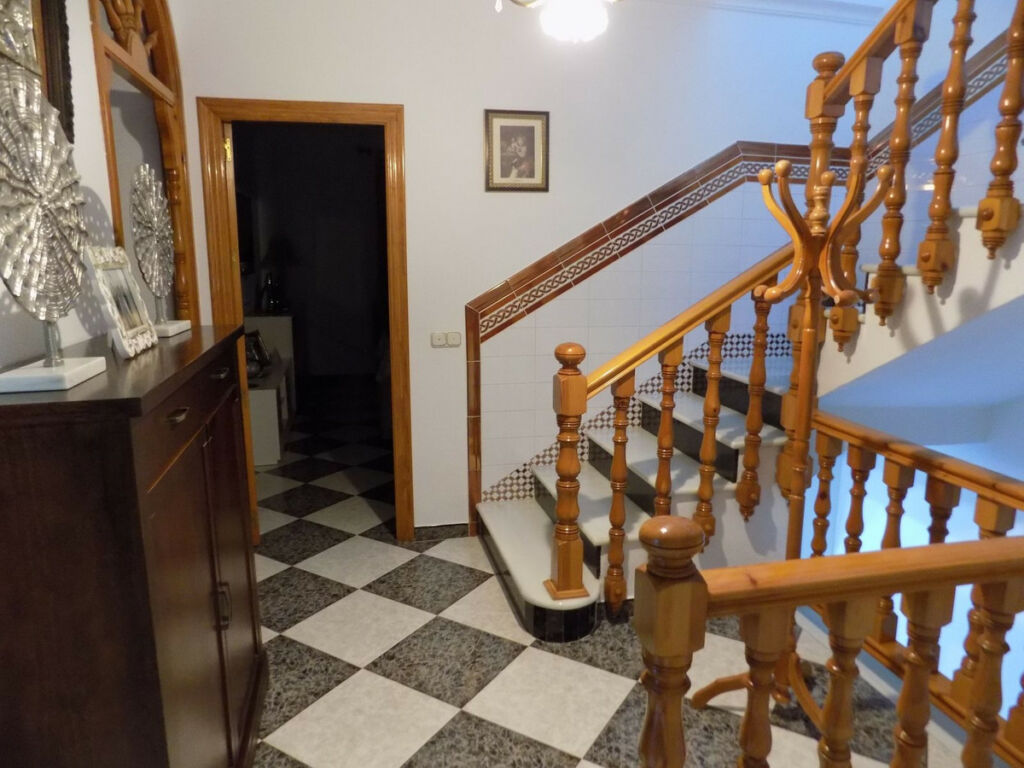Townhouse Alhaurín el Grande Málaga - image 12