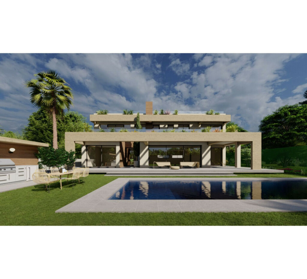 Residential Plot Costalita Málaga - image 13
