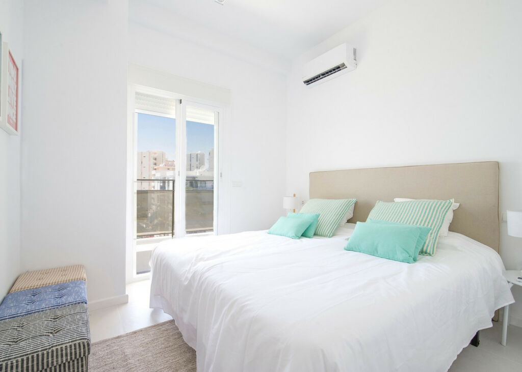 Middle Floor Apartment Marbella Málaga - image 13