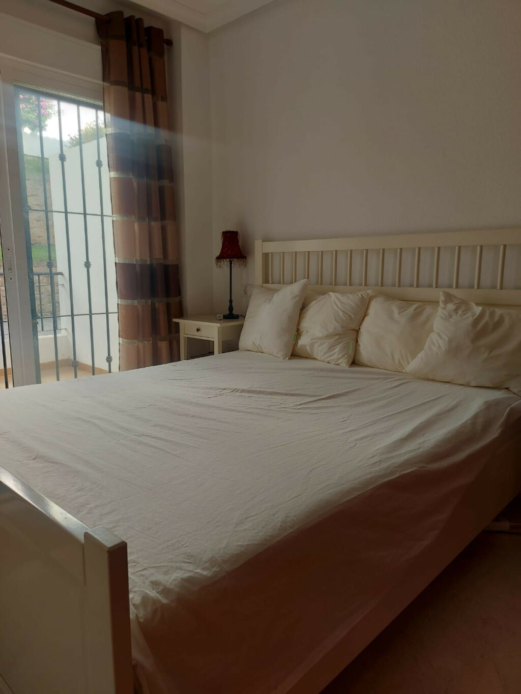 Ground Floor Apartment Jimena de la Frontera Cádiz - image 13