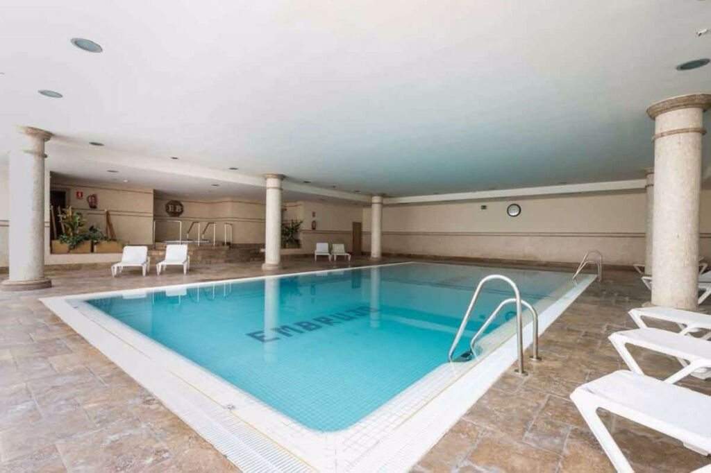 Ground Floor Apartment Puerto Banús Málaga - image 13