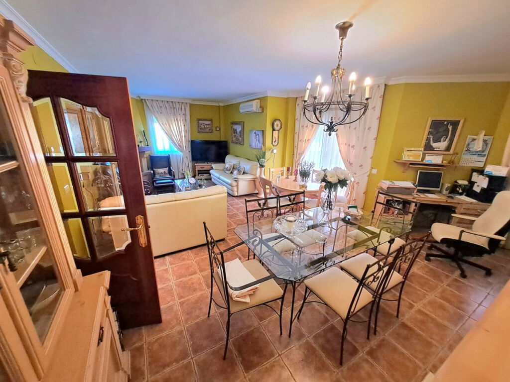 Detached Villa Mijas Costa Málaga - image 13