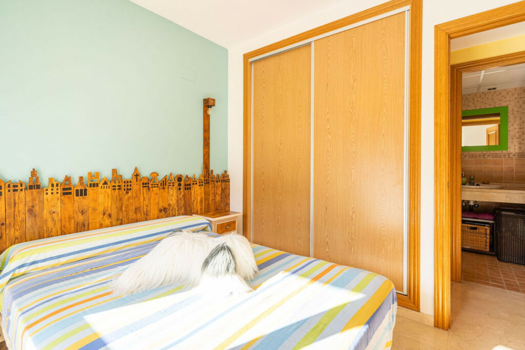 Townhouse Cancelada Málaga - image 13