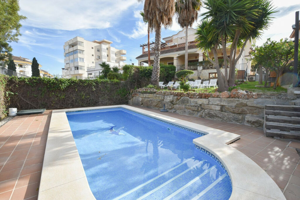 Semi-Detached House Marbella Málaga - image 13
